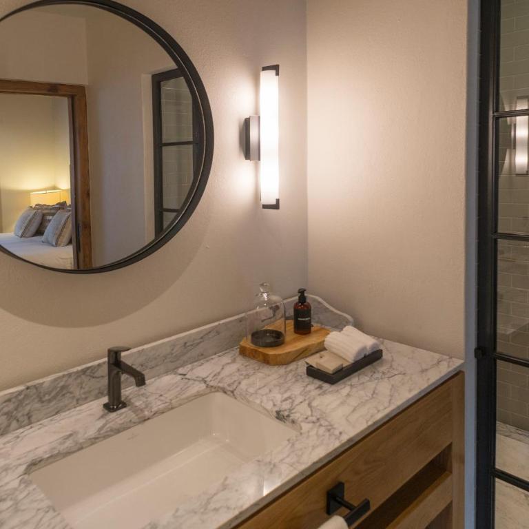 La Casa Rodavento - Suite con terraza - 2