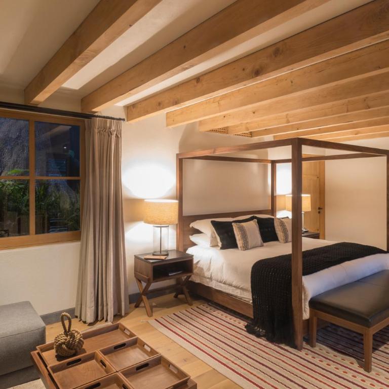 La Casa Rodavento - Suite Superior con cama extragrande - 1