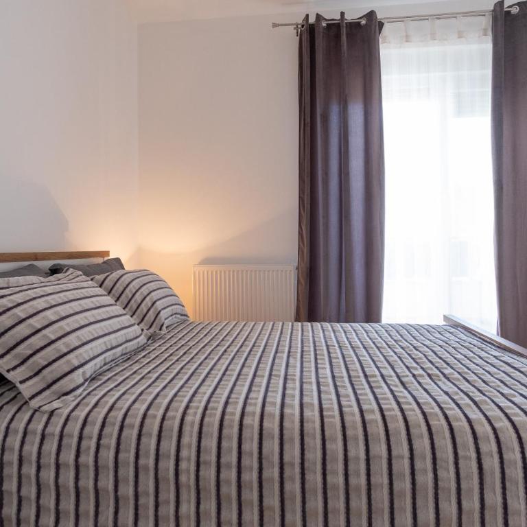 Two-Bedroom Central Oasis - Apartman sa 2 Spavaće Sobe i Balkonom - 3