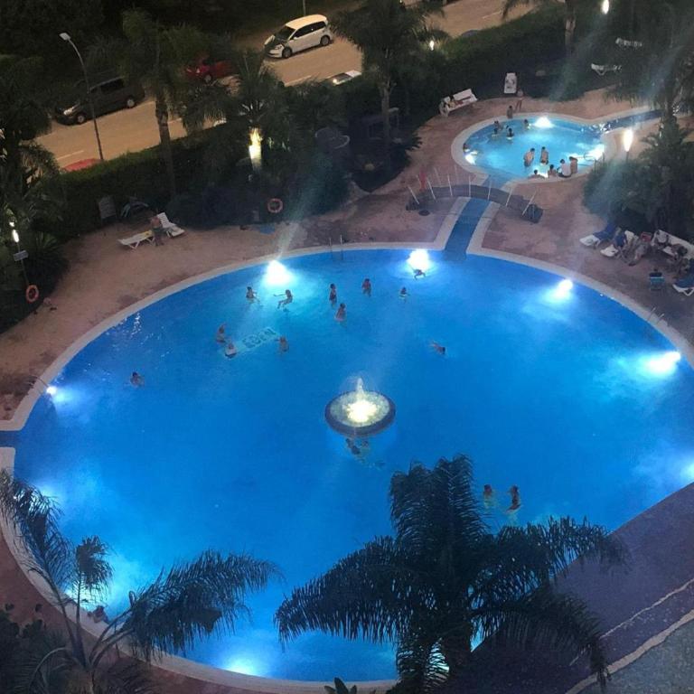 Apartamento El Eden - Apartamento de 2 dormitorios - 1