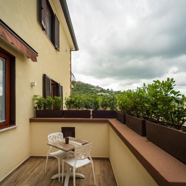 Casa Vacanze - Residence Villa Don Salvatore - Casa con 2 Camere da Letto - 1