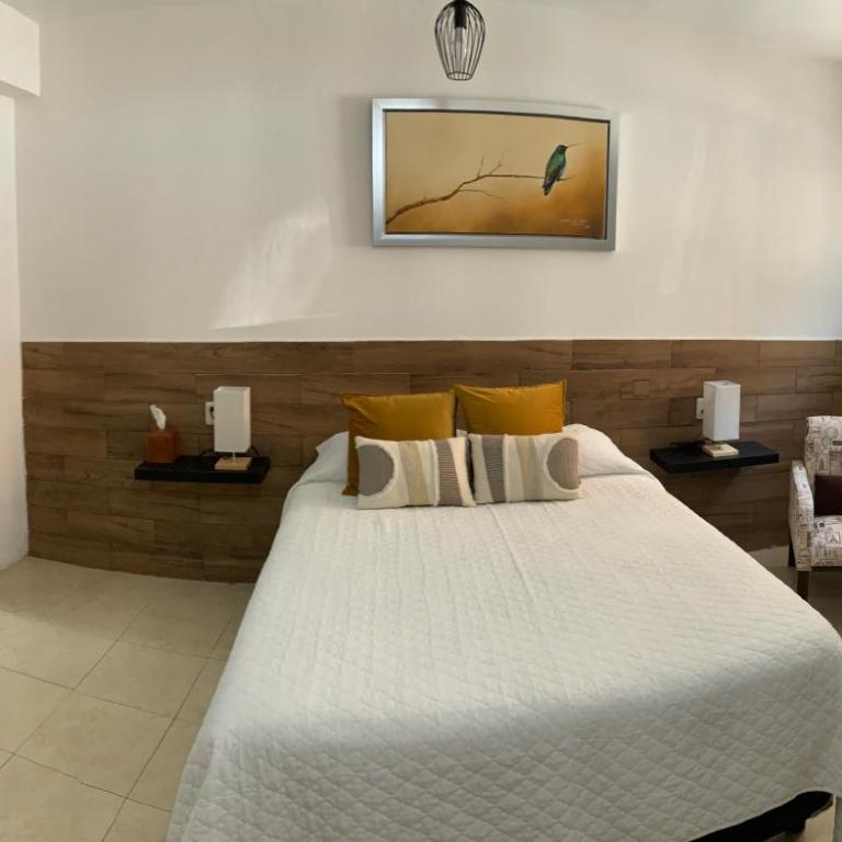 Casa Don Agus - One-Bedroom Apartment - 12