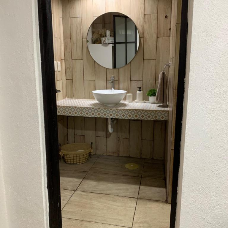 Casa Don Agus - One-Bedroom Apartment - 8