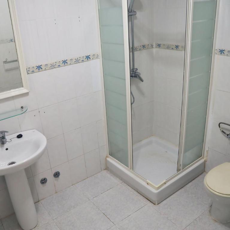 Villa independiente vacacional - Villa - 13