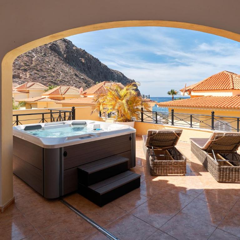 Ocean View Luxury Villa - Villa de 3 dormitorios - 5