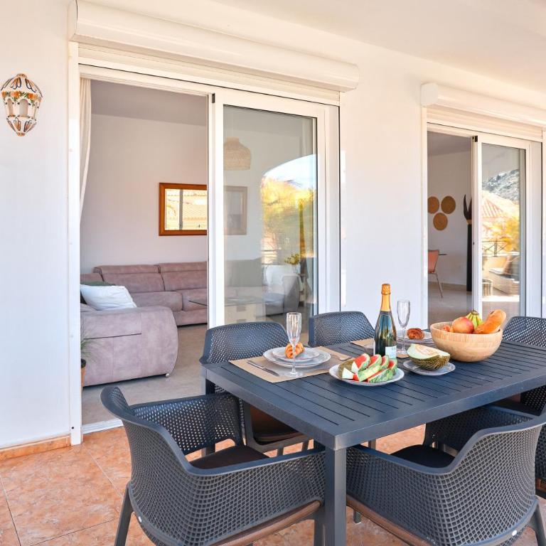 Ocean View Luxury Villa - Villa de 3 dormitorios - 11