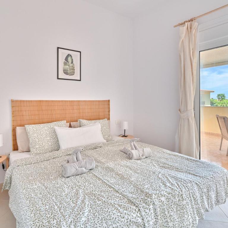 Ocean View Luxury Villa - Villa de 3 dormitorios - 15