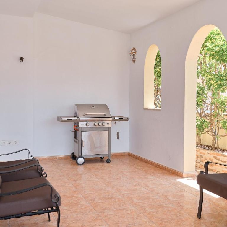 Ocean View Luxury Villa - Villa de 3 dormitorios - 29