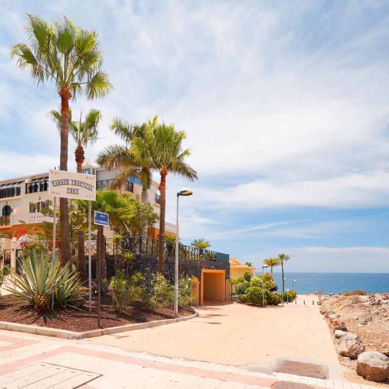 Ocean View Luxury Villa - Villa de 3 dormitorios - 33