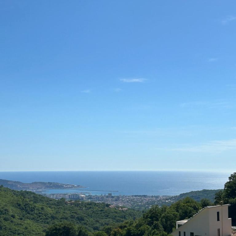 Apartmani Planinska Idila - Three-Bedroom Apartment - High Floor - 31
