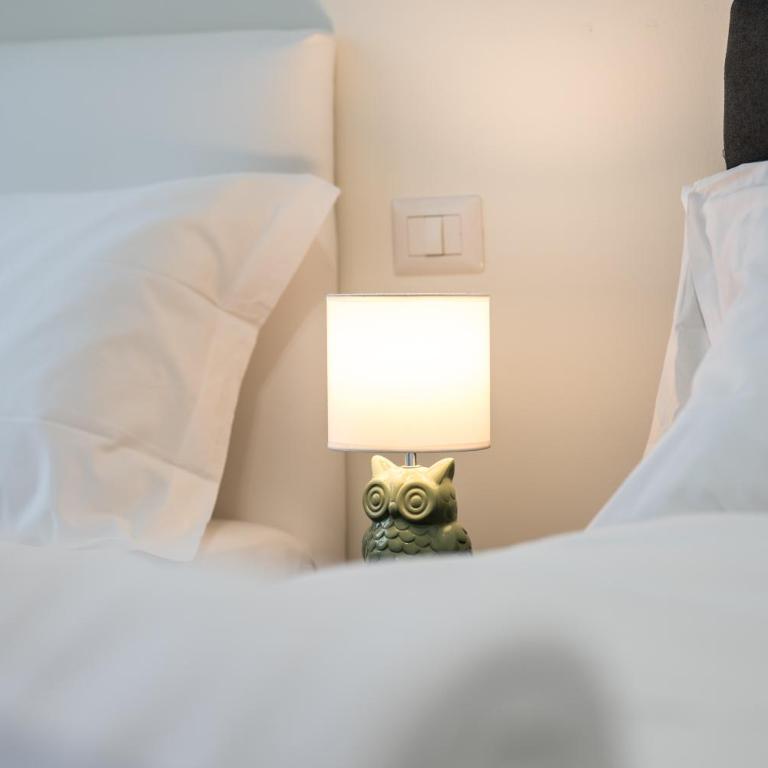 Airguest Pianella Rooms - Camera Tripla Comfort - 8