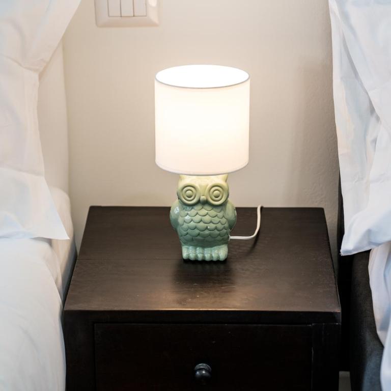Airguest Pianella Rooms - Camera Tripla Comfort - 10