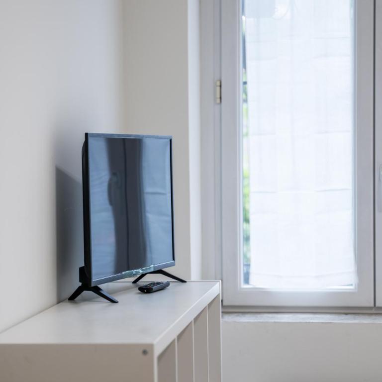Airguest Pianella Rooms - Camera Tripla Comfort - 12