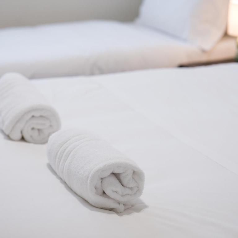 Airguest Pianella Rooms - Camera Tripla Comfort - 13