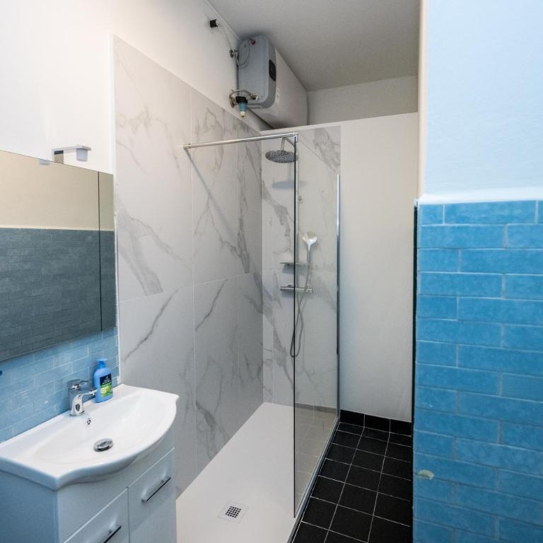 Airguest Pianella Rooms - Camera Tripla Comfort - 19