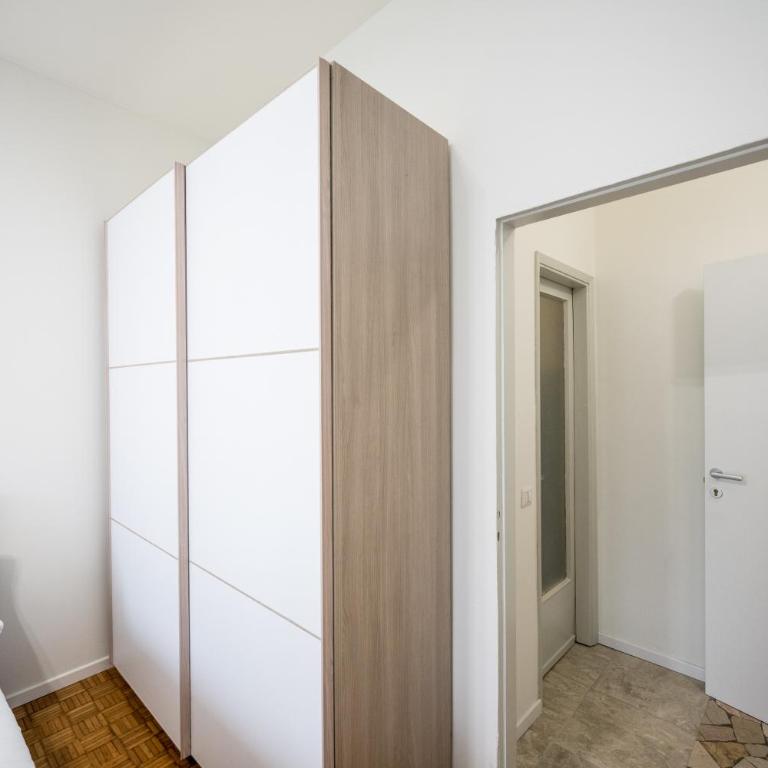 Airguest Pianella Rooms - Camera Tripla Comfort - 20