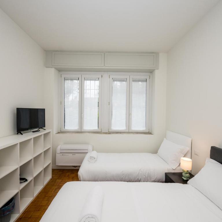 Airguest Pianella Rooms - Camera Tripla Comfort - 21