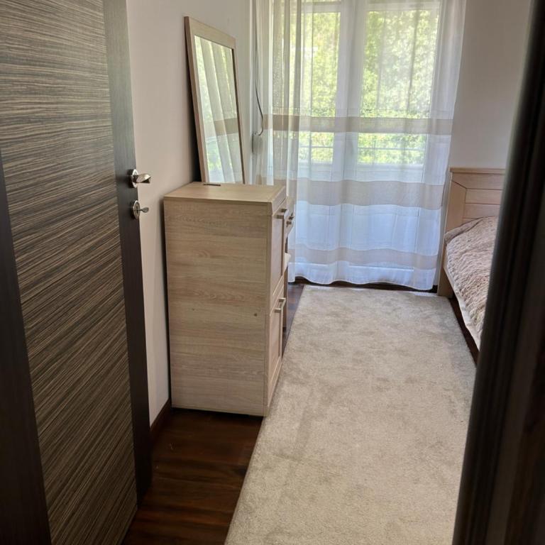 Apartmani Planinska Idila - Three-Bedroom Apartment - High Floor - 6