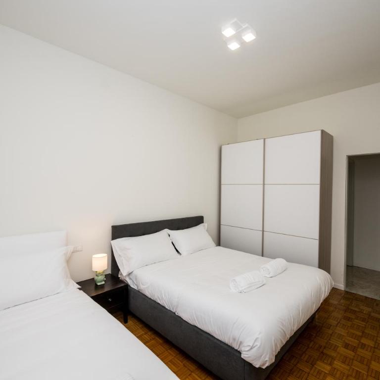 Airguest Pianella Rooms - Camera Tripla Comfort - 23