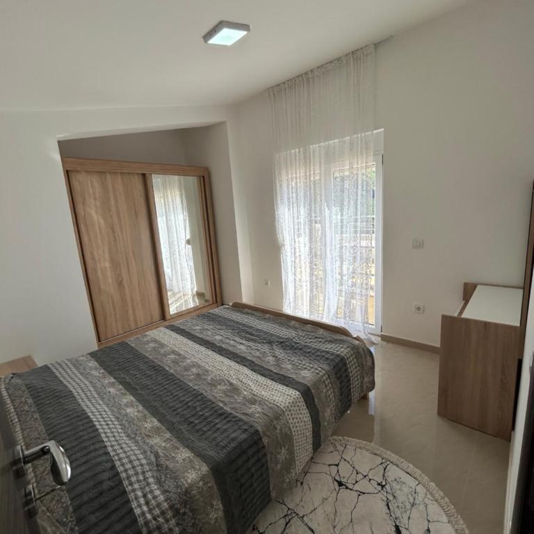 Apartmani Planinska Idila - Three-Bedroom Apartment - High Floor - 25