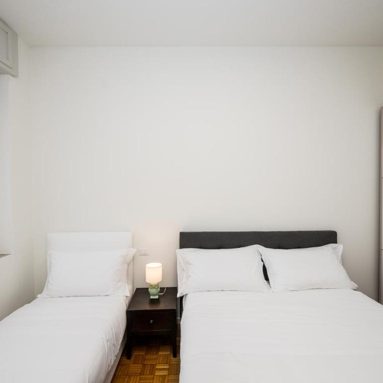Airguest Pianella Rooms - Camera Tripla Comfort - 26