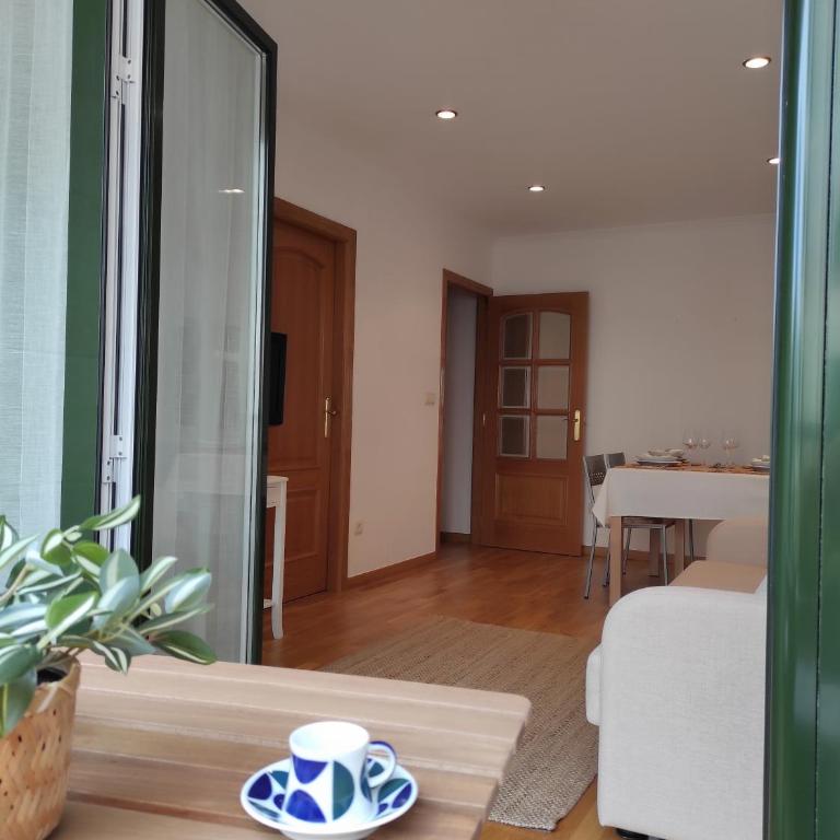 Siradella vacaciones - A Lanzada - Apartamento de 1 dormitorio - 25
