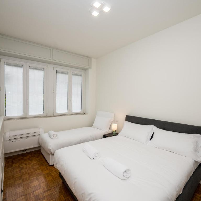 Airguest Pianella Rooms - Camera Tripla Comfort - 1