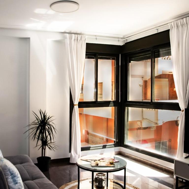 Apartamento El Zapillo III - Apartamento de 1 dormitorio - 3