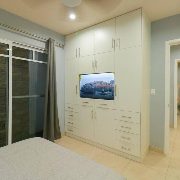 Encantador apartamento a 10 min en vehículo del Zócalo de Oaxaca - Apartamento de 2 dormitorios - 10