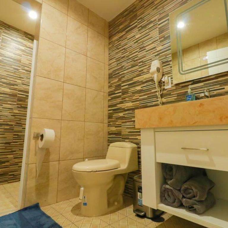 Encantador apartamento a 10 min en vehículo del Zócalo de Oaxaca - Apartamento de 2 dormitorios - 4