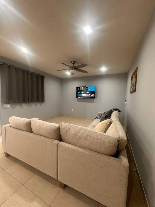 Encantador apartamento a 10 min en vehículo del Zócalo de Oaxaca - Apartamento de 2 dormitorios - 13