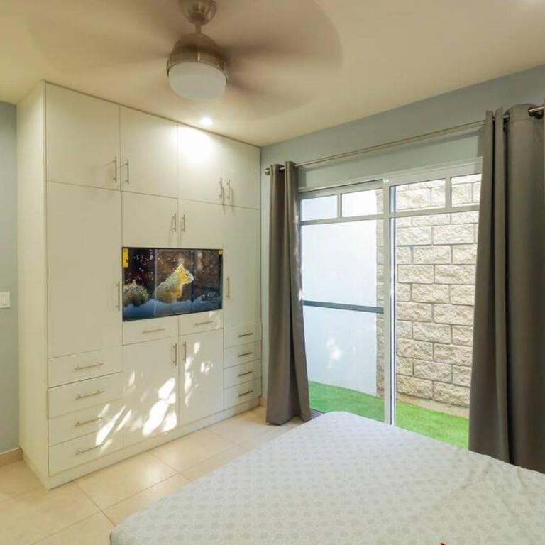 Encantador apartamento a 10 min en vehículo del Zócalo de Oaxaca - Apartamento de 2 dormitorios - 7