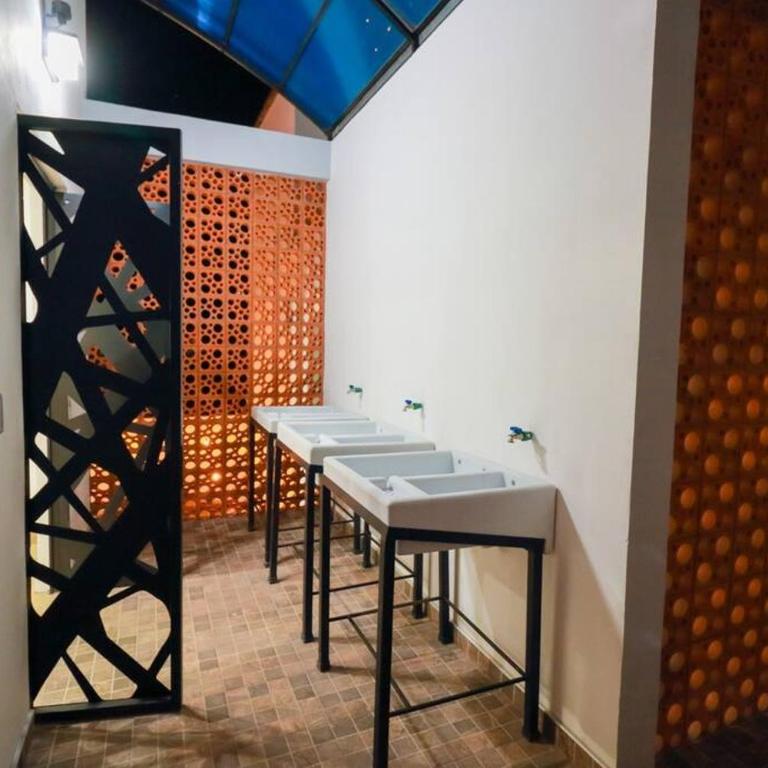 Encantador apartamento a 10 min en vehículo del Zócalo de Oaxaca - Apartamento de 2 dormitorios - 17