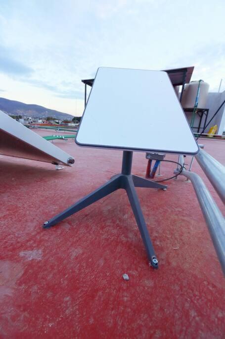 Encantador apartamento a 10 min en vehículo del Zócalo de Oaxaca - Apartamento de 2 dormitorios - 26