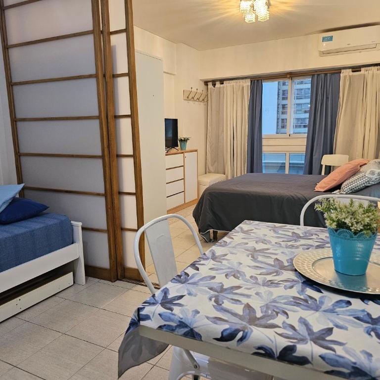 Recoleta Beautiful Apartment II - Apartamento Estudio - 3