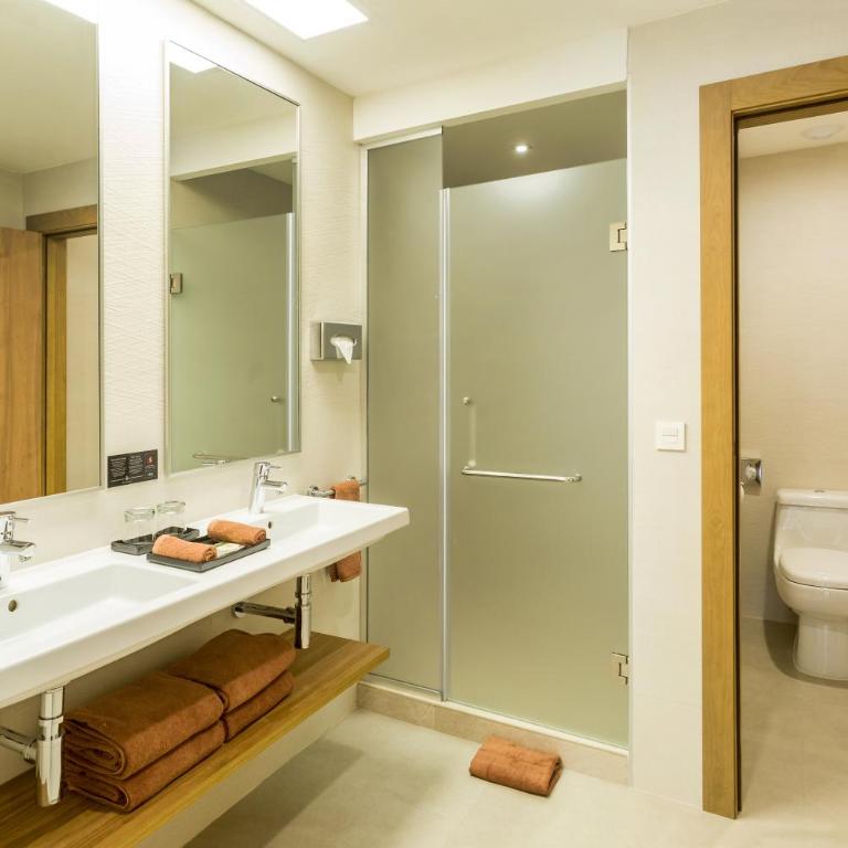 Riu Emerald Bay - All Inclusive - SUITE FAMILIAR SUPERIOR VISTA JARDIN - 3