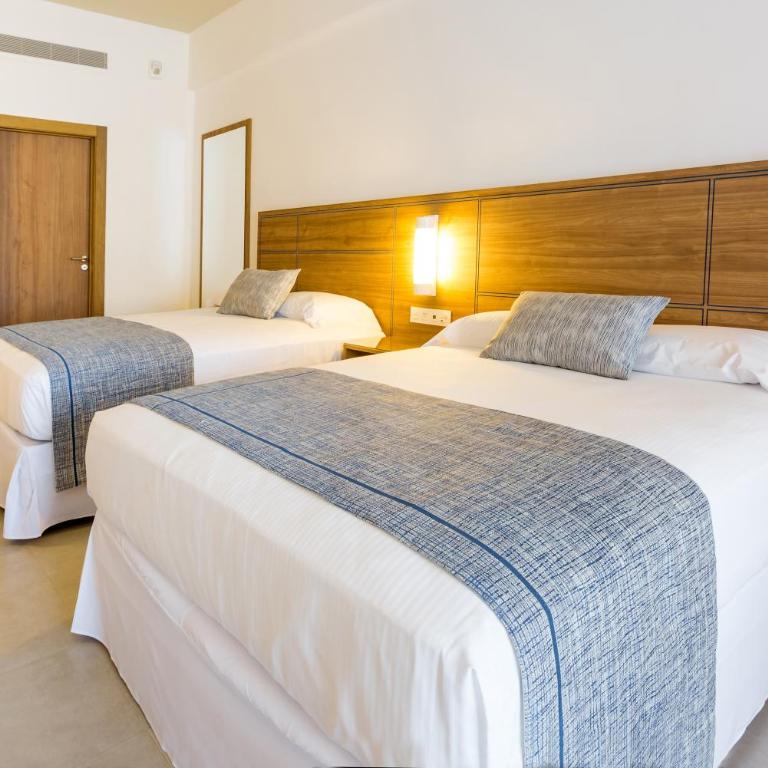 Riu Emerald Bay - All Inclusive - SUITE FAMILIAR SUPERIOR VISTA JARDIN - 5