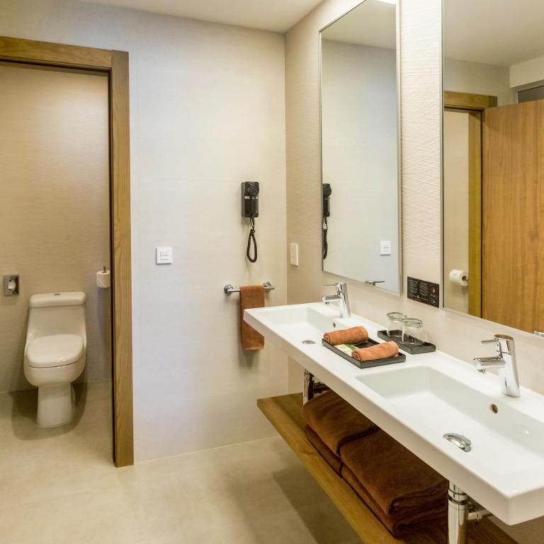 Riu Emerald Bay - All Inclusive - SUITE FAMILIAR SUPERIOR VISTA JARDIN - 2