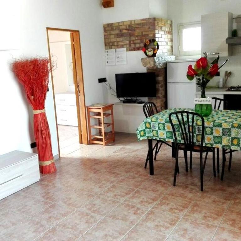 Via del Mare - Casa Vacanze - 7