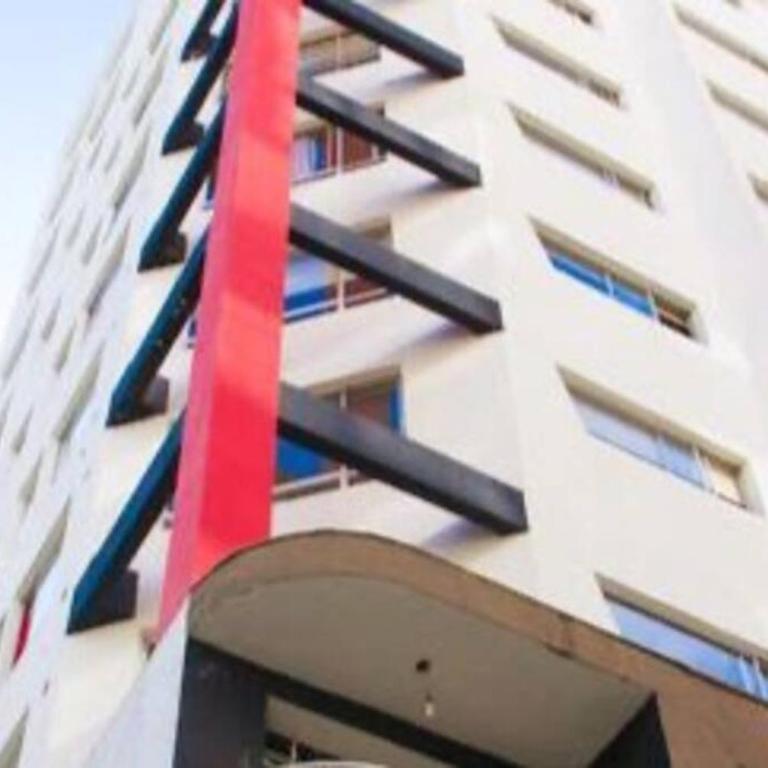 Cozy Quito apartment with 2 bedrooms & views - Apartamento de 2 dormitorios - 7
