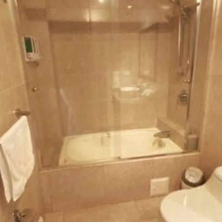 Cozy Quito apartment with 2 bedrooms & views - Apartamento de 2 dormitorios - 15
