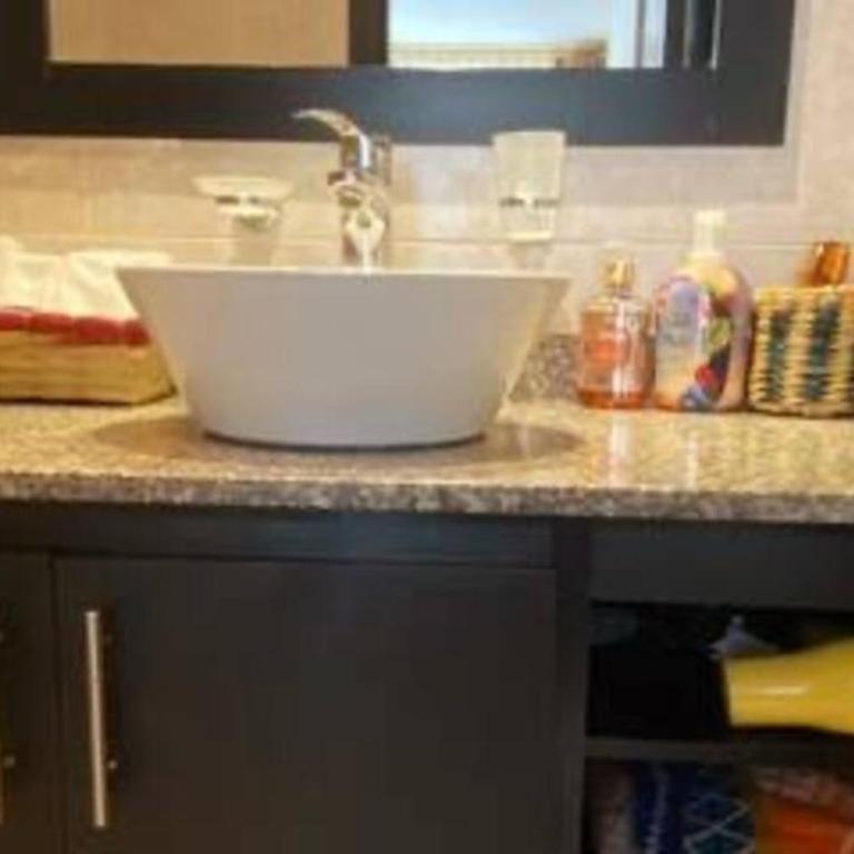 Cozy Quito apartment with 2 bedrooms & views - Two-Bedroom Apartment - 23