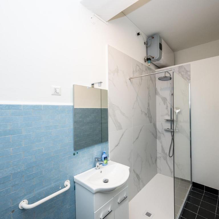 Airguest Pianella Rooms - Camera Tripla Comfort - 28