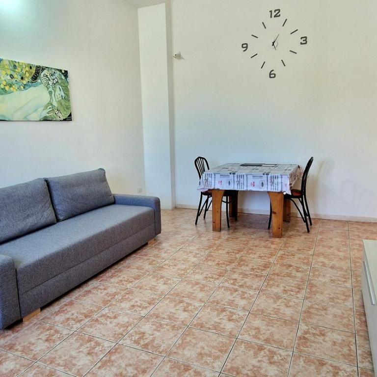 Via del Mare - Casa Vacanze - 5