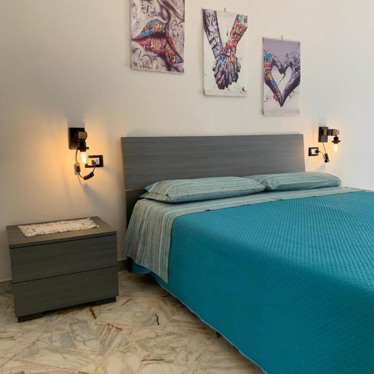 Diana's home - Casa con 2 Camere da Letto - 7