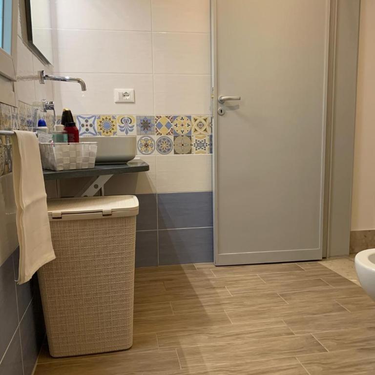 Diana's home - Casa con 2 Camere da Letto - 11