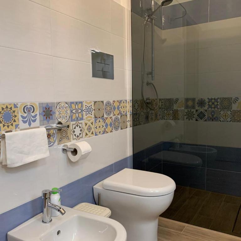 Diana's home - Casa con 2 Camere da Letto - 13
