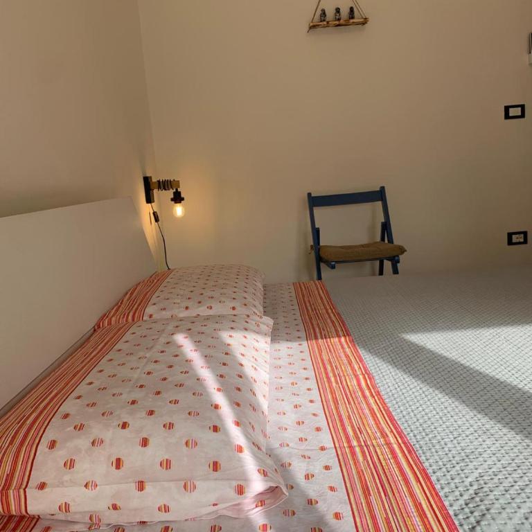 Diana's home - Casa con 2 Camere da Letto - 14