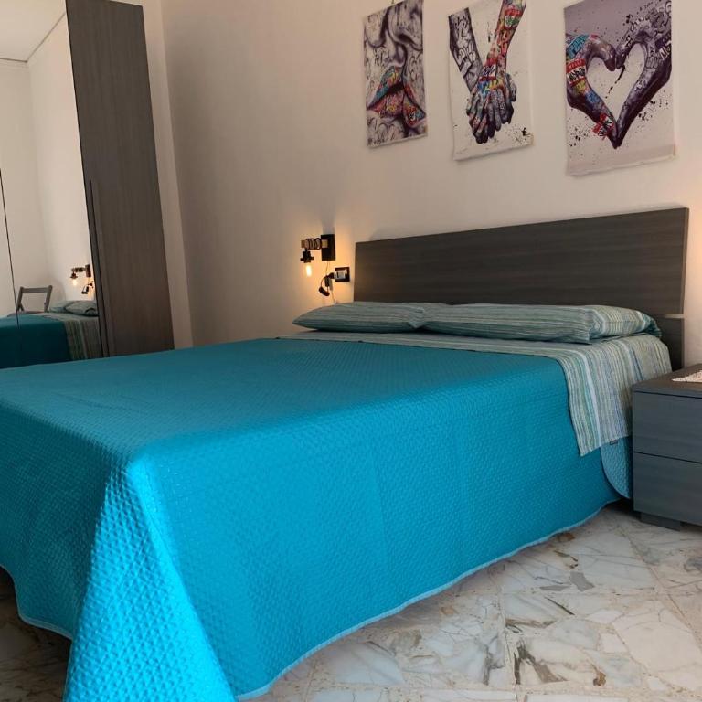 Diana's home - Casa con 2 Camere da Letto - 19
