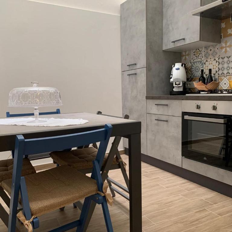 Diana's home - Casa con 2 Camere da Letto - 21